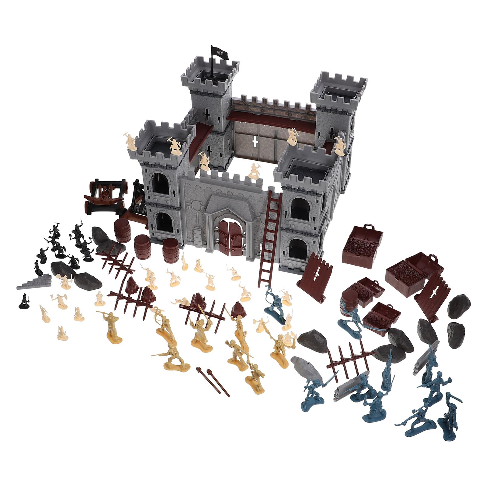 Rocco Giocattoli Pirata