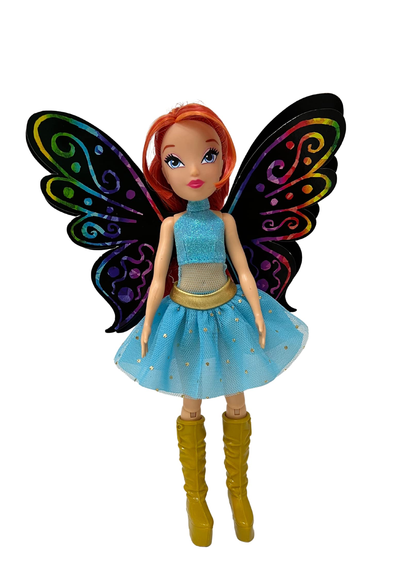 Rocco Giocattoli Winx