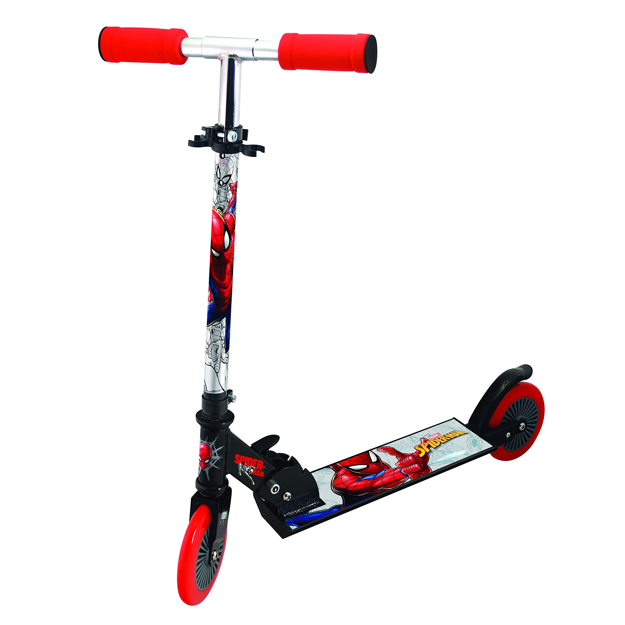 rocco giocattoli monopattino 3 ruote minnie